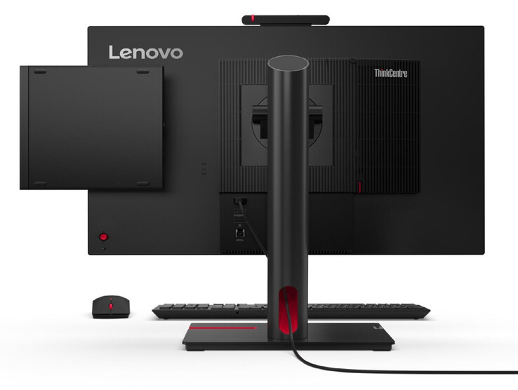 Leistungsstarker Mini-PC Lenovo ThinkCentre M70q Core i5-13400T aufrüstbarem RAM Bestpreis 399 Euro Rabattcode