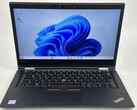 Das gebrauchte Lenovo ThinkPad X380 Yoga bietet 16GB RAM und eine ordentlich dimensionierte SSD für nur 219 Euro (Bild: Recover IT)