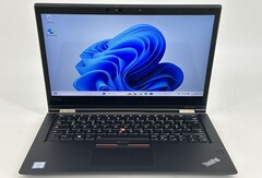 Das gebrauchte Lenovo ThinkPad X380 Yoga bietet 16GB RAM und eine ordentlich dimensionierte SSD für nur 219 Euro (Bild: Recover IT)