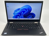 Das gebrauchte Lenovo ThinkPad X380 Yoga bietet 16GB RAM und eine ordentlich dimensionierte SSD für nur 219 Euro (Bild: Recover IT)