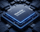 Der MediaTek Dimensity 9500 hat sich erstmals auf Geekbench gezeigt (Bildquelle: Google Gemini)