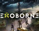 Das genaue Release-Datum für Exoborne ist bislang nicht bekannt. (Bildquelle: Exoborne.com)