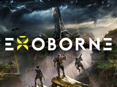 Das genaue Release-Datum für Exoborne ist bislang nicht bekannt. (Bildquelle: Exoborne.com)