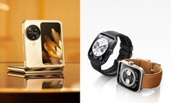 Oppo plant ein großes Launch-Event am 29. August. (Bild: Oppo)