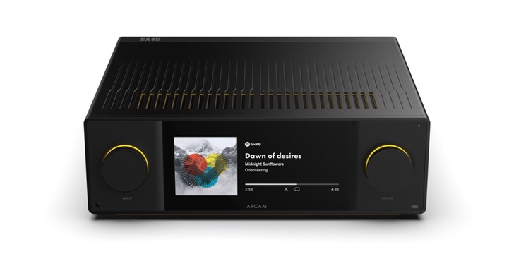 Arcam SA45