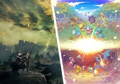 Sony plant die Übernahme der Entwickler von Elden Ring und Pokémon Mystery Dungeon. (Bildquelle: FromSoftware / Nintendo)