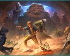 Star Wars Outlaws Spielgrafik (Bildquelle: Ubisoft)