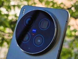 Vivo X300 Ultra