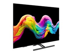 Der GOB 9490 Singapur ist ein neuer OLED-Fernseher (Bildquelle: Grundig)