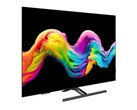 Der GOB 9490 Singapur ist ein neuer OLED-Fernseher (Bildquelle: Grundig)