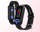 VivoWatch Aero: Neue Smartwatch mit vielen Funktionen (Bildquelle: Asus)