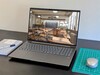 HP ZBook Power 16 G11 A im Test: Leistungsstarke Workstation mit AMD Zen 4