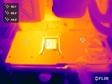 KFA2 GeForce RTX 5070 1-Click OC