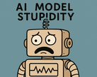 KI-Modelle sind nicht stabil (Bildquelle: erstellt mit OpenAI)