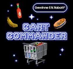 Cart Commander