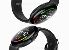 Die Google Pixel Watch 4 erhält offenbar nur kleinere Design-Anpassungen. (Bildquelle: Google)