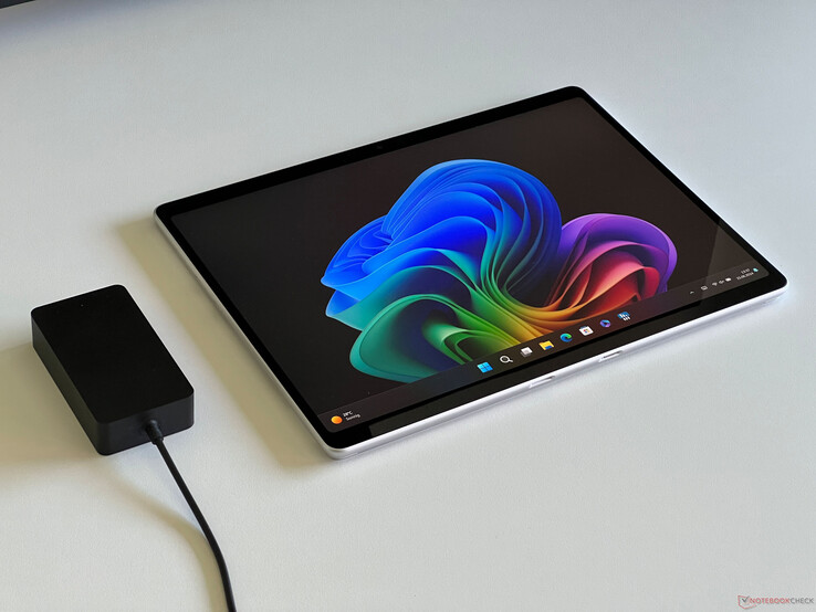 Microsoft Surface Pro 11 120Hz-OLED-Touchscreen Snapdragon X Elite erneut Bestpreis Amazon Angebot