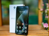 Motorola Moto G87 im Test