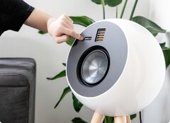 Der OEPLAY MusicStar5 verspricht Hi-Fi-Sound zum vergleichsweise günstigen Preis. (Bild: OEPLAY)