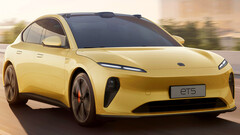 NIO: E-Autos aus China, Software aus Deutschland - Innovation Center in Berlin für Auto-KI und SDVs.