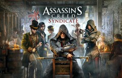 Mit Assassin's Creed Syndicate verschenkt Epic Games einen echten Blockbuster. (Bild: Ubisoft)