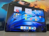 Vivo Pad 5 Pro im Test
