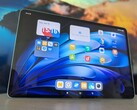 Vivo Pad 5 Pro im Test