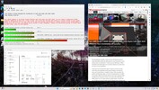 Maximale Latenz beim Öffnen mehrerer Browser-Tabs