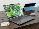 Lenovo IdeaPad 5 2-in-1 14Q8X9 Test: Erschwingliches Qualcomm-ARM-Convertible