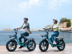 Engwe bietet ein neues E-Bike an (Bildquelle: Engwe)