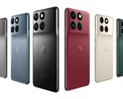 Das NIO Phone 2 ist in China ab sofort erhältlich (Bildquelle: NIO)