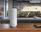 Der Orbi 370 ist eher unauffällig (Bildquelle: Netgear)