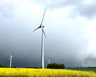 Für die Windkraft wird in den kommenden Jahren mit einem kräftigen Wachstum gerechnet. (Bildquelle: Mario Petzold)