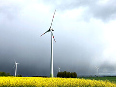 Für die Windkraft wird in den kommenden Jahren mit einem kräftigen Wachstum gerechnet. (Bildquelle: Mario Petzold)