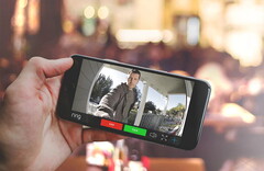 Amazons Ring gibt Videodaten ohne Gerichtsbeschluss an deutsche Polizei weiter