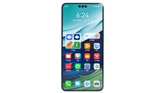 Neben dem Huawei Mate 60 Pro kann man in China nun auch das Mate 60 bestellen. In Kürze folgen dann die offiziellen Details und weitere Mate 60 Modelle.