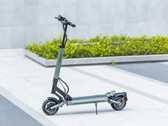 Der brandneue E-Scooter Ausom GX1 startet mit Rabatt in den Verkauf. (Bildquelle: Ausom)