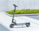 Der brandneue E-Scooter Ausom GX1 startet mit Rabatt in den Verkauf. (Bildquelle: Ausom)