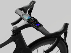 Flitedeck ist ein smarter Rennrad-Lenker-Vorbau (Bildquelle: Flite GmbH)