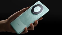 Das Huawei Mate 60 Pro ist in China überraschend früh an den Start gegangen. Man bekommt offenbar zwei SoC-Varianten, eine davon ist ein Kirin-Chip.