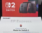 Hersteller bereiten sich auf den Switch-2-Launch vor. (Bildquelle: Andreas Sebayang/Notebookcheck.com)