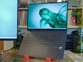 LG Gram Pro 16 Ultraleicht-Laptop mit Nvidia-GeForce-Chip im Test