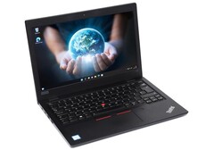 Das Lenovo ThinkPad L380 hat schon einige Jahre auf dem Buckel, kostet aber auch nur noch 139 Euro im Refurbished-Deal (Bild: Hardware-Online-Shop)