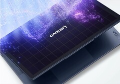 Lenovo soll ein Notebook mit Solarzellen auf dem Display-Deckel entwickeln. (Bildquelle: Evan Blass)