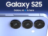 Mit dem Galaxy S25 wird Samsung offenbar erstmals ein mittlerweile 8 Jahre altes Android-Feature unterstützen. (Bildquelle: Technizo Concept)