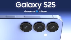 Mit dem Galaxy S25 wird Samsung offenbar erstmals ein mittlerweile 8 Jahre altes Android-Feature unterstützen. (Bildquelle: Technizo Concept)