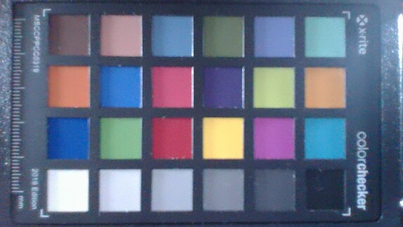 ColorChecker 