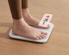 Die Xiaomi Body Composition Scale S400 ist offiziell in den Verkauf gestartet. (Bildquelle: Xiaomi)