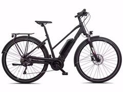 Riverside ETR 500: Neues Trekking-E-Bike bei Decathlon