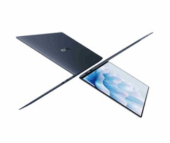 Huawei MateBook X Pro 2023: Neues Notebook startet mit mehreren Zugaben in Deutschland